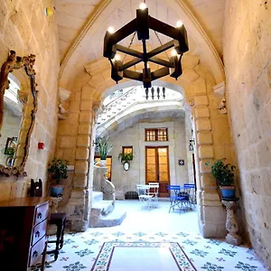 The Malta