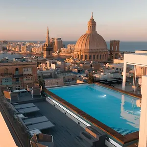 The Embassy Malta
