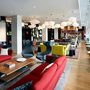 Citizenm Suíça