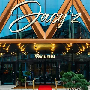 Hotel Jacyz, Göteborg