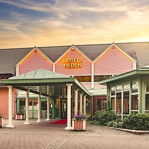 Hotel Heden - Bw Signature Collection, Gotemburgo