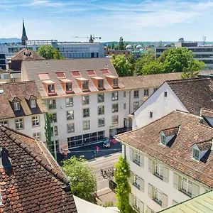 Set Hotel.residence By Teufelhof Suíça