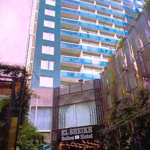 El Sheikh Lübnan