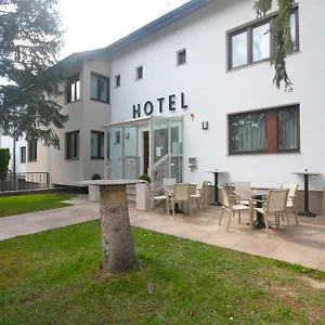 *** Hotel Altmann Rakousko