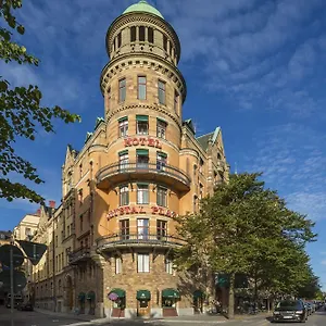 Crystal Plaza İsveç