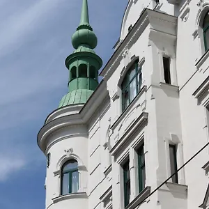 ** Hotel Hotel-pension Wild Rakousko