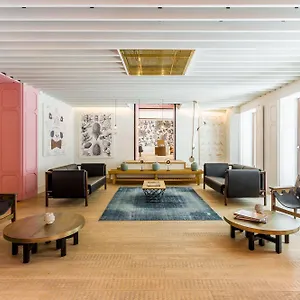 visit hotel