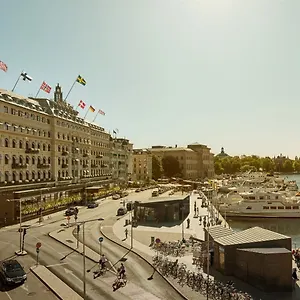 Grand Suécia