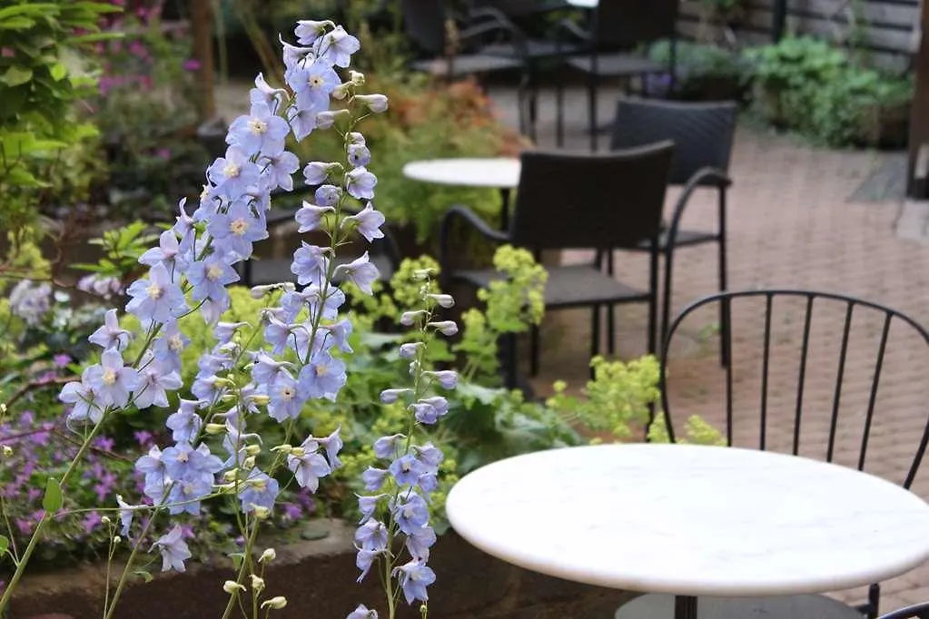 Hotel Lorensberg Göteborg 3*,  Sverige