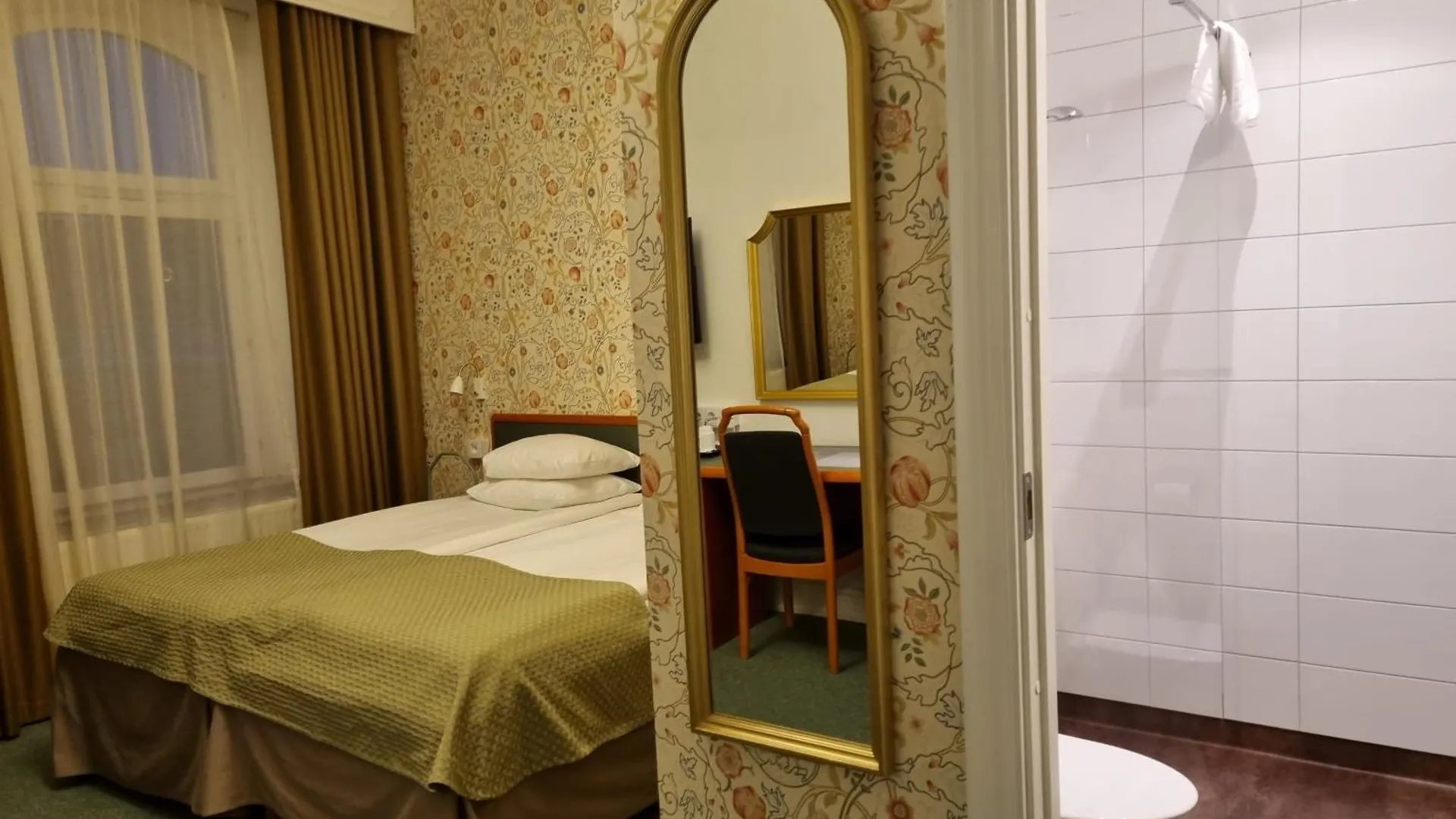 Hotel Lorensberg Göteborg Sverige